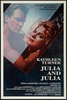 Julia and Julia - Posters