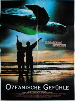 Ozeanische Gefühle - Plakate