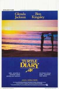 Turtle Diary - Posters