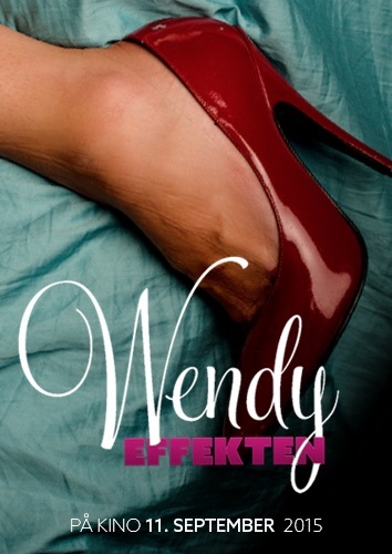 Wendyeffekten - Plakáty