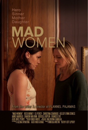 Mad Women - Posters
