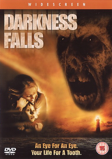 Darkness Falls - Posters