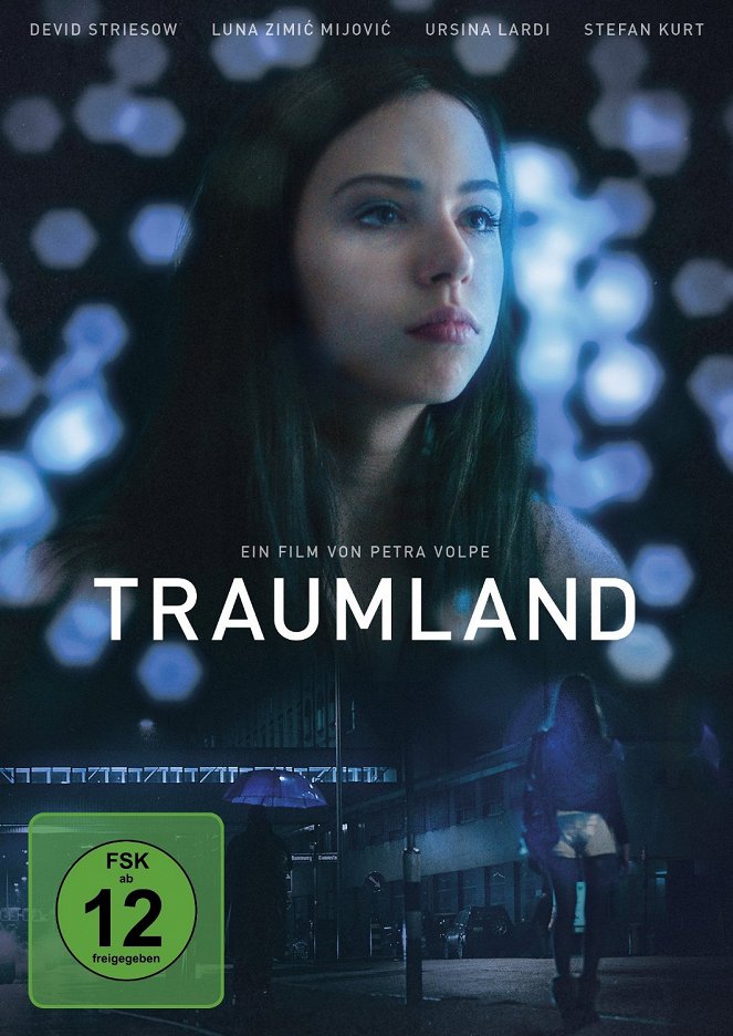 Traumland - Posters