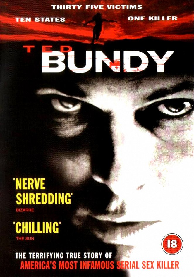 Ted Bundy - Plagáty
