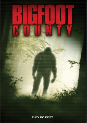Bigfoot County - Julisteet