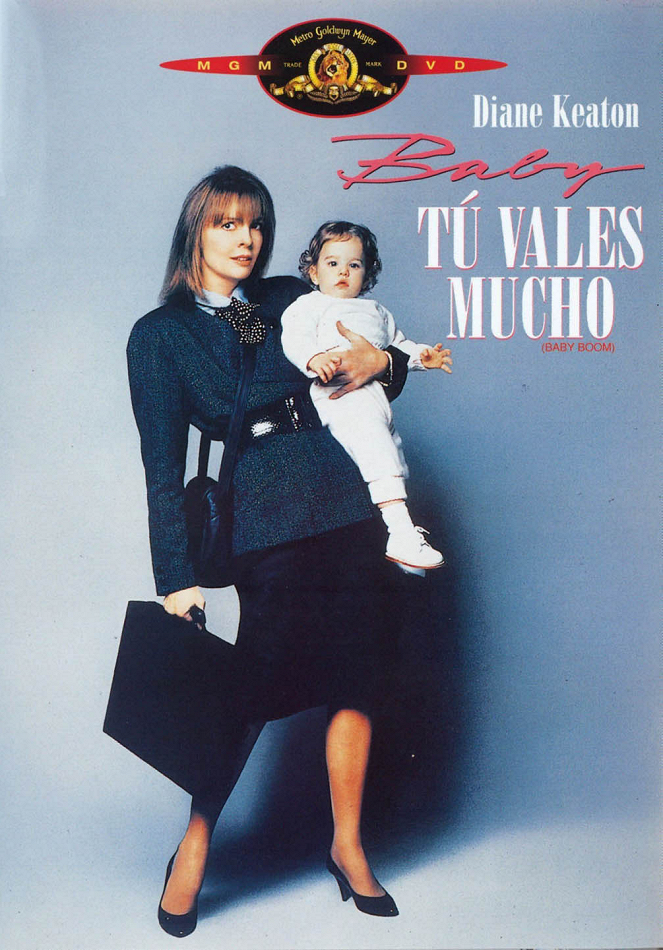 Baby, tú vales mucho - Carteles