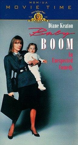 Baby Boom - Eine schöne Bescherung - Plakate