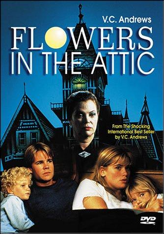 Flowers in the Attic - Affiches