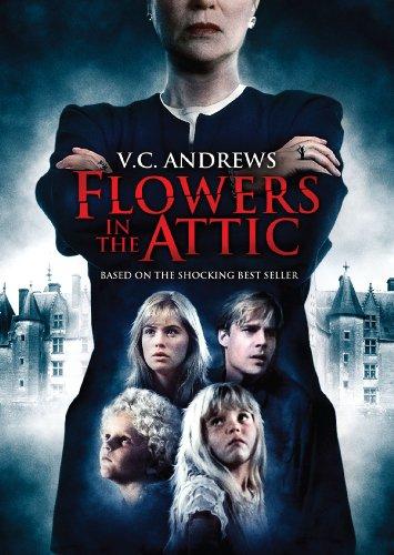Flowers in the Attic - Posters
