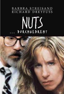 Nuts - Durchgedreht - Plakate