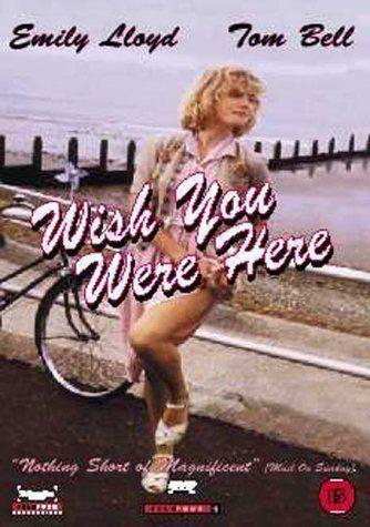 Wish You Were Here - Julisteet