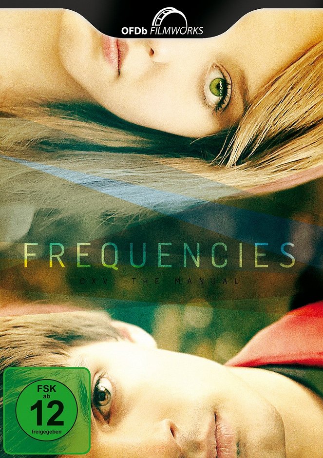 Frequencies - Plakate