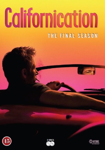 Californication - Season 7 - Julisteet