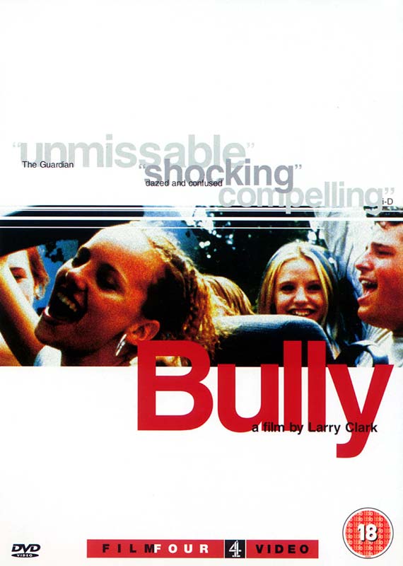 Bully - Posters