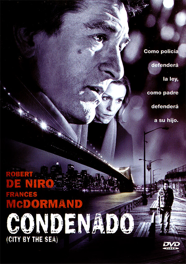 Condenado - Carteles