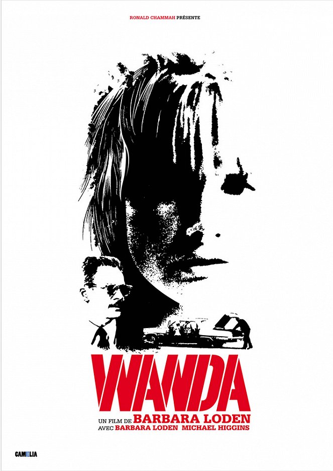 Wanda - Affiches