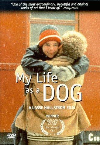 My Life As a Dog - Posters