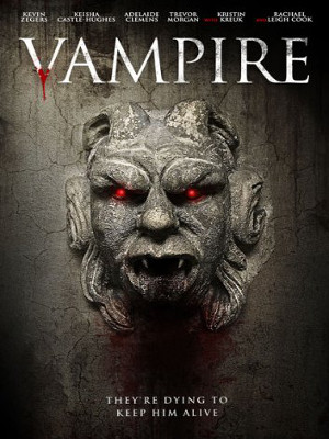 Vampire - Plakátok