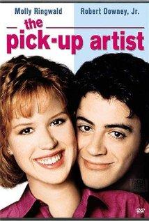 The Pick-up Artist - Posters