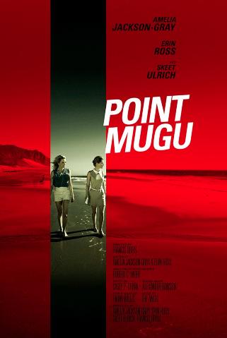 Point Mugu - Plagáty