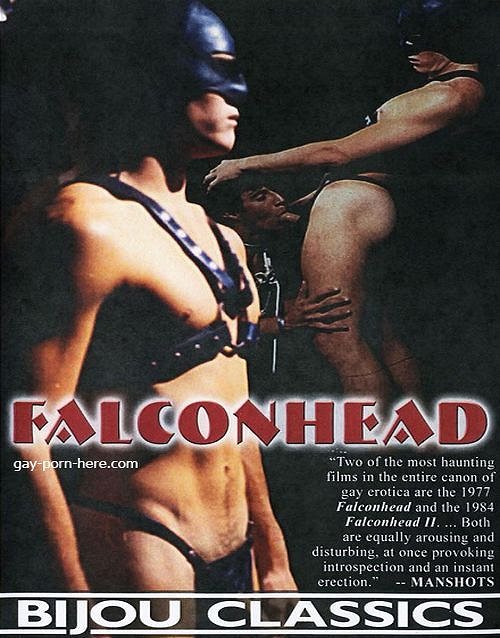 Falconhead - Plagáty
