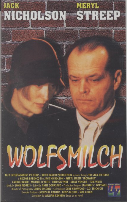 Wolfsmilch - Plakate