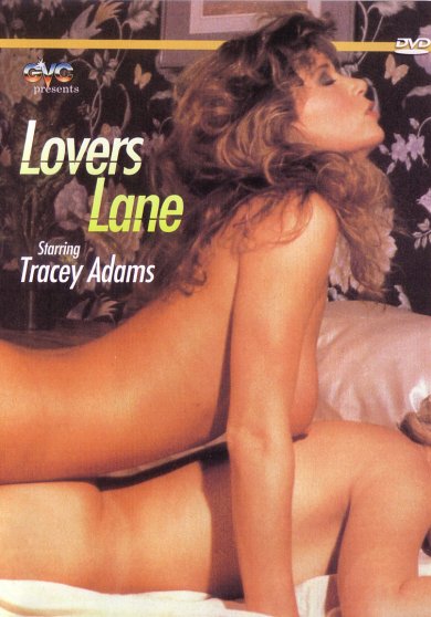 Lover's Lane - Plagáty