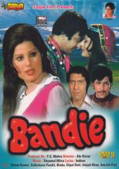 Bandie - Plakátok