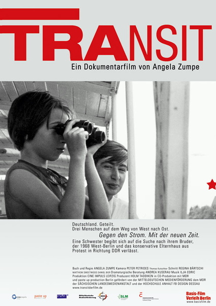 Transit - Plakátok