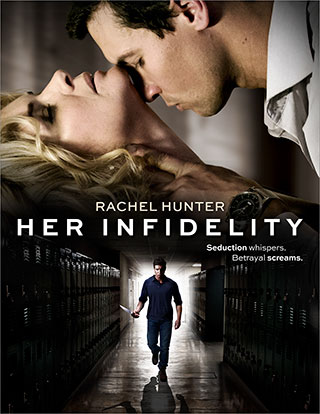 Her Infidelity - Plakátok