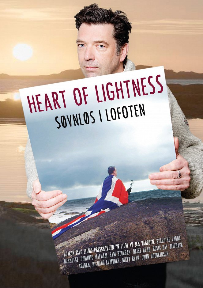 Heart of Lightness - Posters