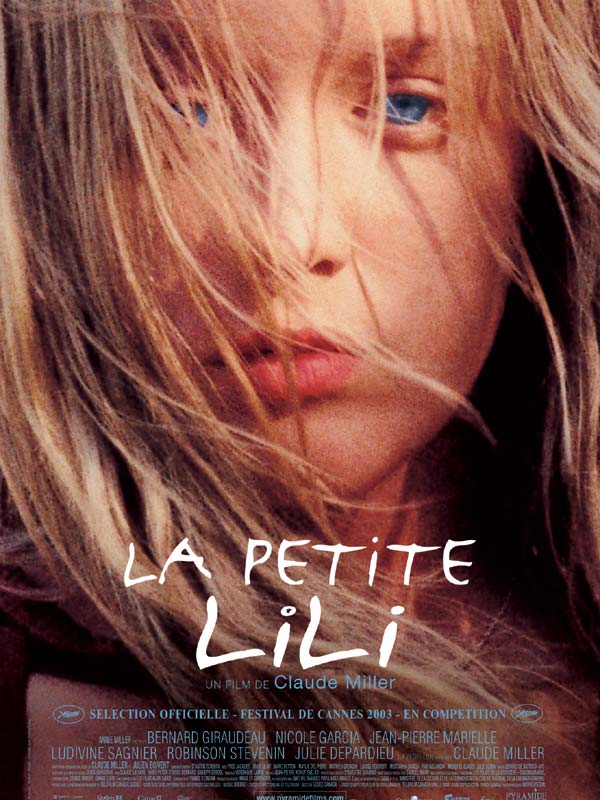 La Petite Lili - Posters