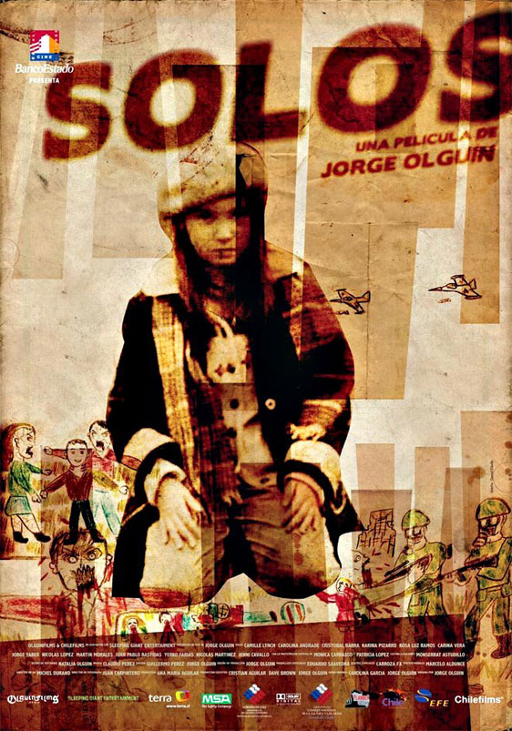 Solos - Plakáty