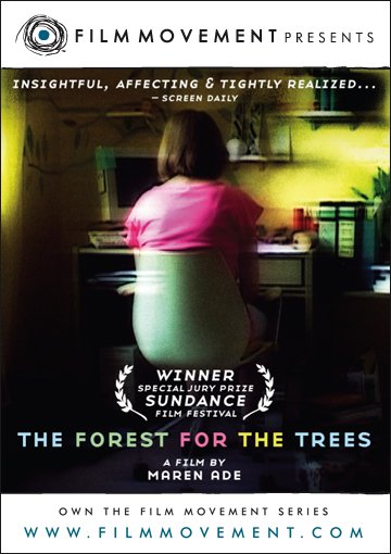The Forest for the Trees - Posters