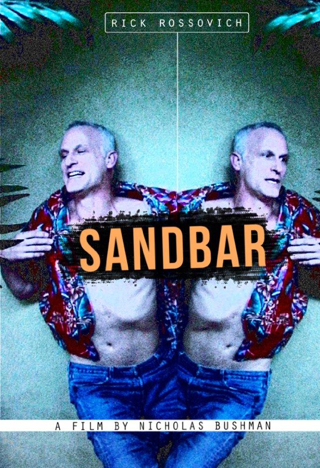 Sandbar - Plakátok