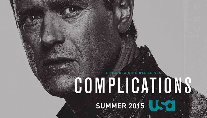 Complications - Posters