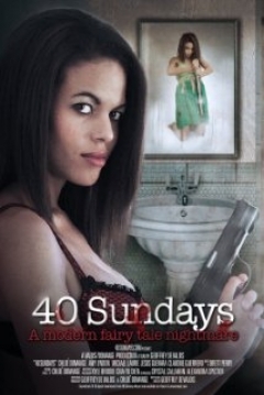 40 Sundays - Cartazes