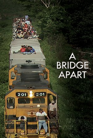 A Bridge Apart - Affiches