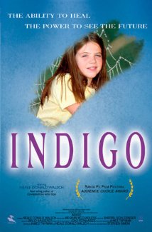 Indigo - Plakáty