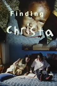 Finding Christa - Plagáty