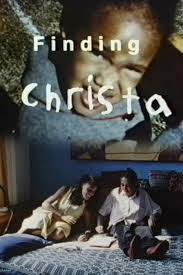 Finding Christa - Affiches