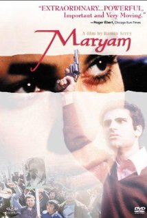 Maryam - Plakaty