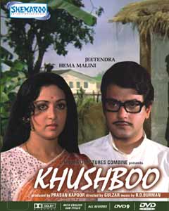 Khushboo - Plakátok