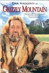The Legend of Grizzly Adams - Julisteet