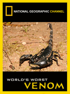 World's Worst Venom - Posters