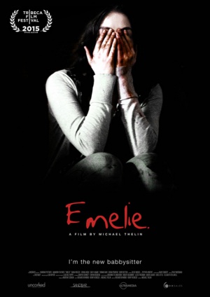 Emelie - Affiches