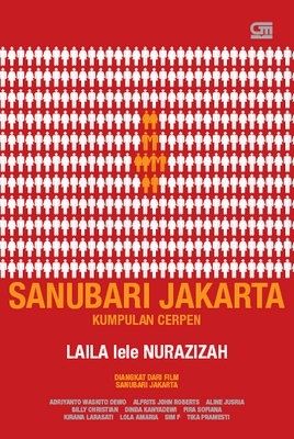 Sanubari Jakarta - Plakáty