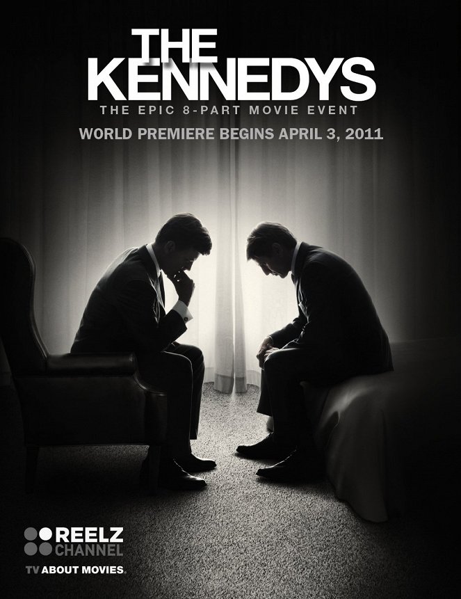 Die Kennedys - Plakate