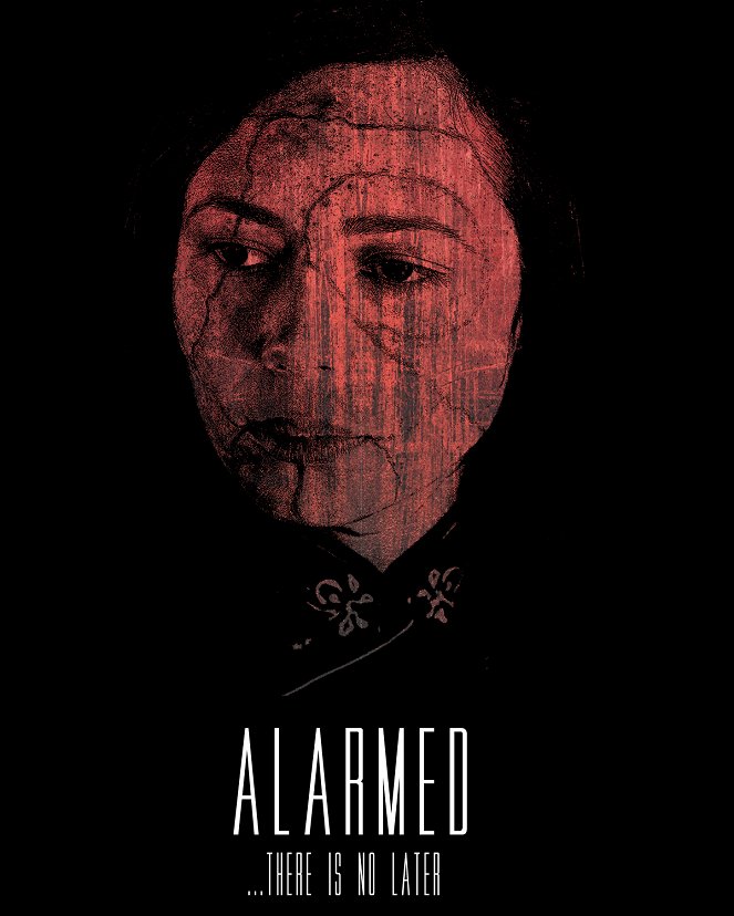 Alarmed - Affiches
