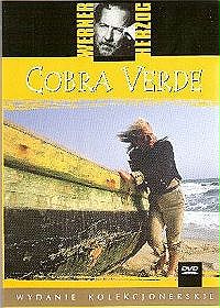 Cobra Verde - Plakaty